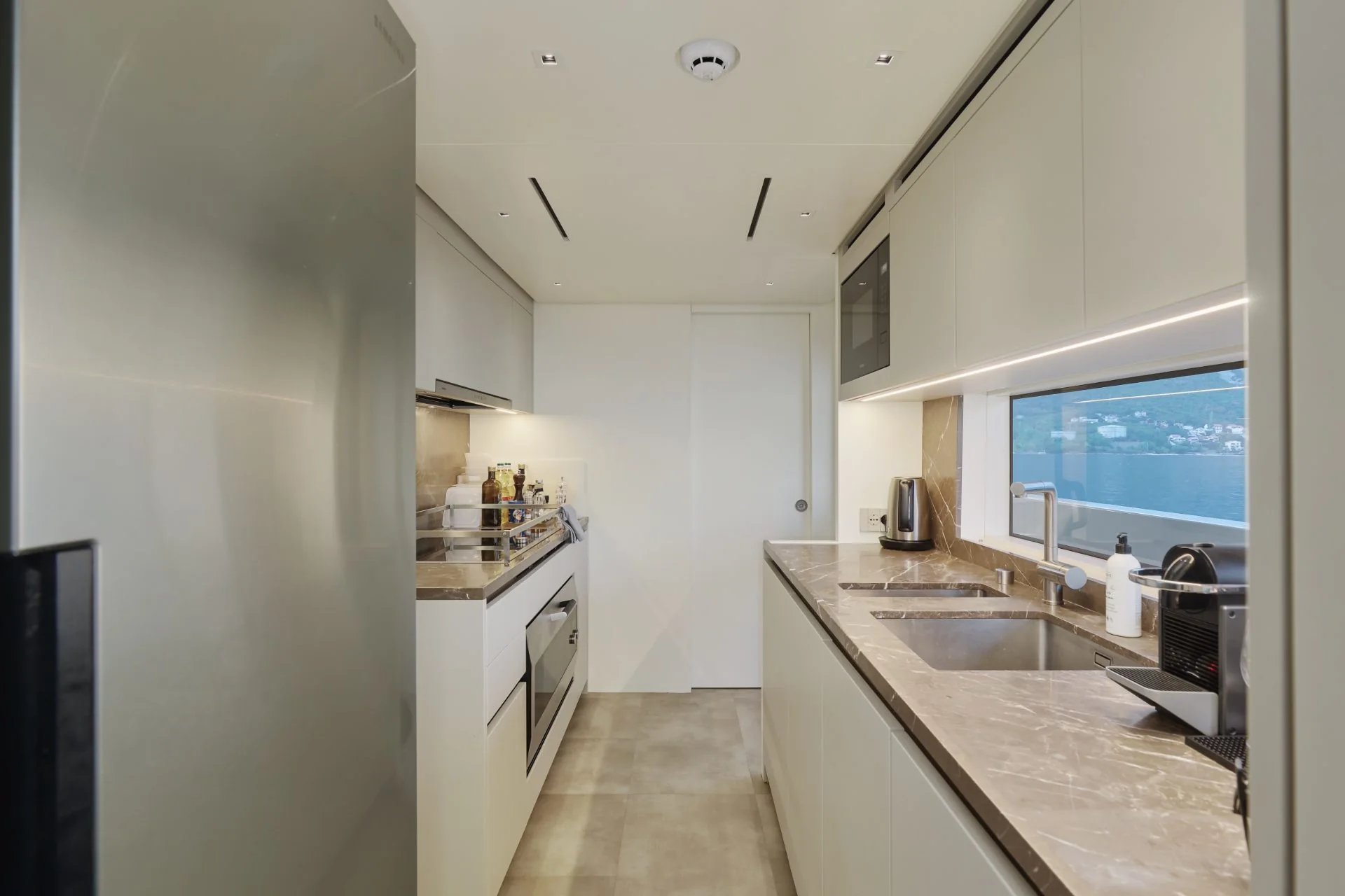 Galley